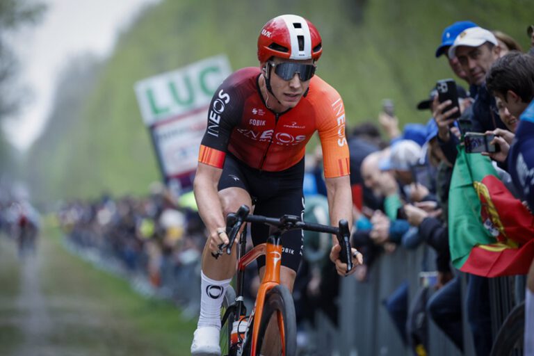 ROT // Heiduk Kim (Deutschland / Team Ineos Grenadiers) - Profis - Paris - Roubaix 2025 - Paris-Roubaix - ParisRoubaix - ParisRoubaix - © Roth-Foto / CV - Roth & Roth (Markus und Michael Roth) - www.Roth-Foto.de - Weitere Fotos in der Bilddatenbank www.Roth-Foto.de ,
NUR DEUTSCHLAND - *** Local Caption *** - copyright by: Roth & Roth - Rosenhof 15 - 50226 Frechen - Abdruck + jede Verwendung honorarpflichtig. Honorar ist MwSt-pflichtig: + 7% MwSt. Veroeffentlichung ausschliesslich fuer journalistisch-publizistische Zwecke. Verwendung bedingt das Einverstaendniss unserer AGBs: AGBs unter: www.Roth-Foto.de