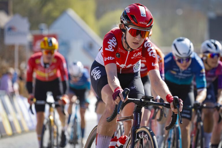 ROT // Lea Lin Teutenberg (Deutschland / Team Lotto) - Frauen - Nokere - Koerse 2025 - © Roth-Foto / CV - Roth & Roth - Markus und Michael Roth - Rosenhof 15, 50226 Frechen - www.Roth-Foto.de - Weitere Fotos in der Bilddatenbank www.Roth-Foto.de
NUR DEUTSCHLAND - *** Local Caption *** - copyright by: ROTH-FOTO - Roth & Roth, Rosenhof 15, 50226 Frechen, Abdruck + jede Verwendung honorarpflichtig. Honorar ist MwSt-pflichtig: + 7% MwSt. Veroeffentlichung ausschliesslich fuer journalistisch-publizistische Zwecke. Verwendung bedingt das Einverstaendniss unserer AGBs unter: www.Roth-Foto.de